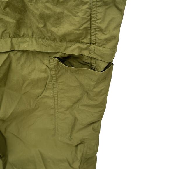Teddy Fresh Green Cargo pants - Picture 3 of 7